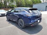 New 2025 Nissan Murano Platinum image 5