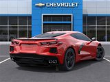 New 2025 Chevrolet Corvette Stingray Preferred Cpe w/ 2LT image 4