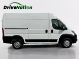 Used 2024 RAM ProMaster 2500 w/ Convenience Group image 4
