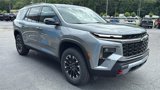 New 2026 Chevrolet Traverse Z71 w/ LPO, Floor Liner Package image 3
