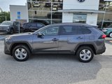 Used 2025 Toyota RAV4 XLE image 3
