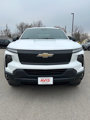 Used 2024 Chevrolet Silverado EV W/T image 3