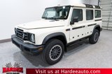 Used 2024 INEOS Grenadier image 2