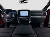 New 2025 Ford F150 XLT image 3