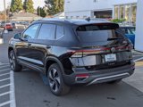 New 2025 Volkswagen Taos SE image 3