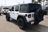 New 2025 Jeep Wrangler Willys image 6