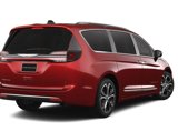 New 2025 Chrysler Pacifica Pinnacle image 2