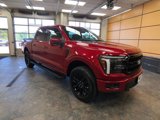 New 2025 Ford F150 Lariat image 1