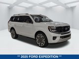 New 2025 Ford Expedition Platinum w/ Platinum Ultimate Package image 2