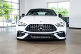 Used 2024 Mercedes-Benz CLE 53 AMG 4MATIC image 3