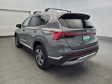Used 2022 Hyundai Santa Fe SEL w/ Convenience + Premium Package image 5
