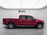 New 2025 Ford F150 Lariat w/ Equipment Group 501A Mid image 2