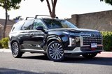 New 2025 Hyundai Palisade Calligraphy image 2