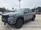 New 2025 Nissan Frontier PRO-4X w/ Pro Convenience Package image 4