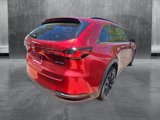New 2025 MAZDA CX-90 Plug-In Hybrid w/Premium Sport image 2