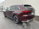 New 2025 MAZDA CX-90 3.3 Turbo S w/ Premium Package image 3