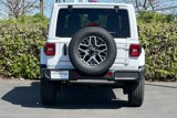 New 2025 Jeep Wrangler Sahara image 5