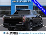 New 2025 Chevrolet Silverado EV RST image 4