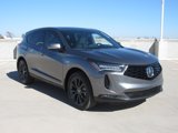 New 2025 Acura RDX A-Spec image 2