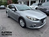 Used 2016 MAZDA MAZDA3 i Grand Touring image 6