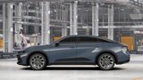 New 2026 Toyota Crown Limited image 4