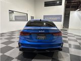Used 2022 Kia Forte GT-Line w/ GT-Line Premium Package image 6