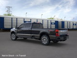 New 2025 Ford F350 King Ranch image 4