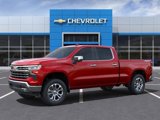 New 2025 Chevrolet Silverado 1500 LTZ w/ Technology Package image 2
