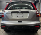 Used 2008 Honda CR-V LX image 4