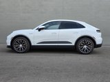 New 2024 Porsche Macan 4 Electric image 2