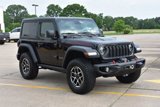New 2025 Jeep Wrangler Rubicon w/ Steel Bumper Group image 3