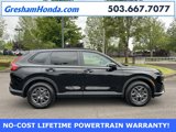 New 2026 Honda CR-V TrailSport image 6