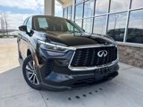 Used 2023 INFINITI QX60 Pure image 2