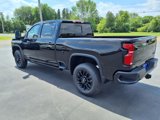New 2025 Chevrolet Silverado 3500 High Country w/ Midnight Edition image 3