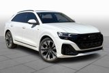 New 2025 Audi Q8 Prestige image 2