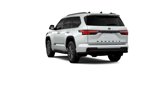 New 2025 Toyota Sequoia Platinum image 4