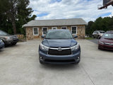 Used 2014 Toyota Highlander Limited image 2