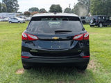 Used 2021 Chevrolet Equinox LS w/ LS Convenience Package image 4