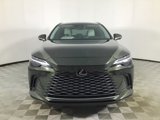 Used 2025 Lexus RX 350 Premium Plus image 2
