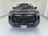 New 2025 Toyota Tundra Limited image 3