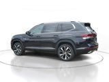 New 2025 Volkswagen Atlas SEL Premium R-Line image 3