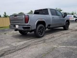 New 2025 GMC Sierra 2500 AT4 w/ AT4 Premium Plus Package image 4