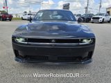 New 2025 Dodge Charger R/T w/ Quick Order Package 25M R/T image 2