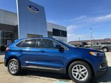 Certified 2023 Ford Edge SEL image 2