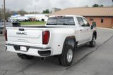 New 2025 GMC Sierra 3500 Denali Ultimate image 3