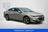 Certified 2022 Chevrolet Malibu LT image 5