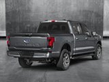 New 2025 Ford F150 Lightning XLT image 2