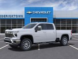 New 2025 Chevrolet Silverado 2500 LTZ w/ LTZ Plus Package image 2