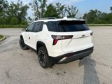 New 2026 Chevrolet Equinox LT w/ Convenience Package II image 4