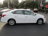Used 2019 Nissan Sentra SV image 6